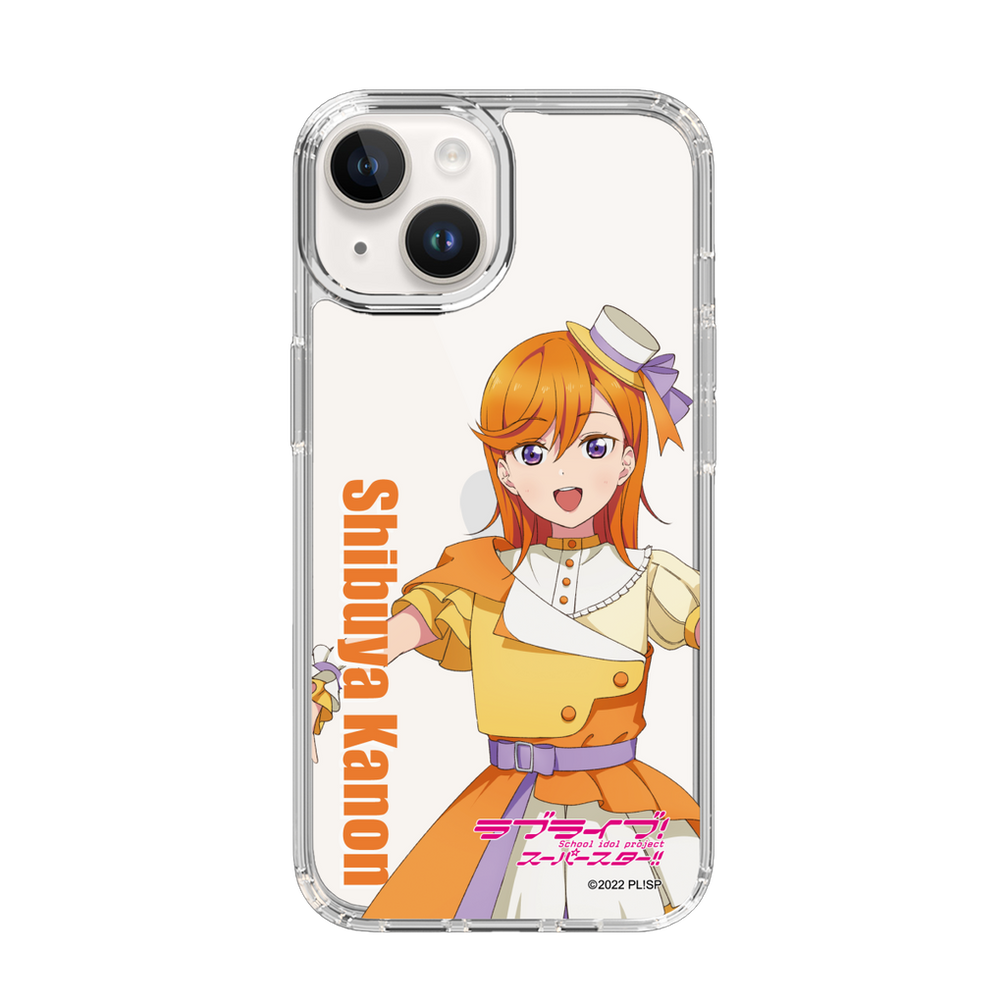 ラブライブ!スーパースター!! - 澁谷 かのん - 衣装