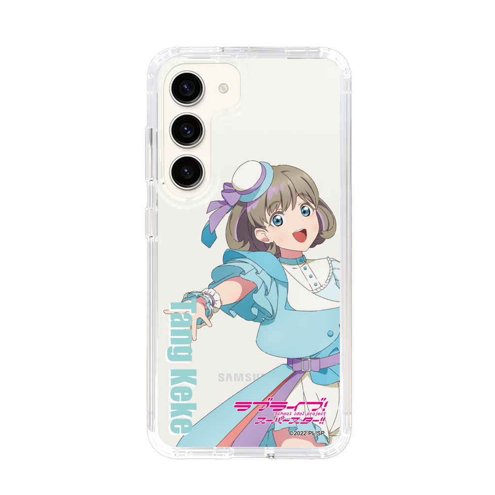 ラブライブ!スーパースター!! - 唐 可可 - 衣装