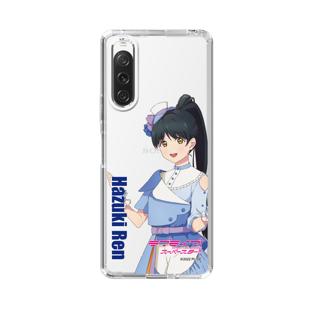 ラブライブ!スーパースター!! - 葉月 恋 - 衣装