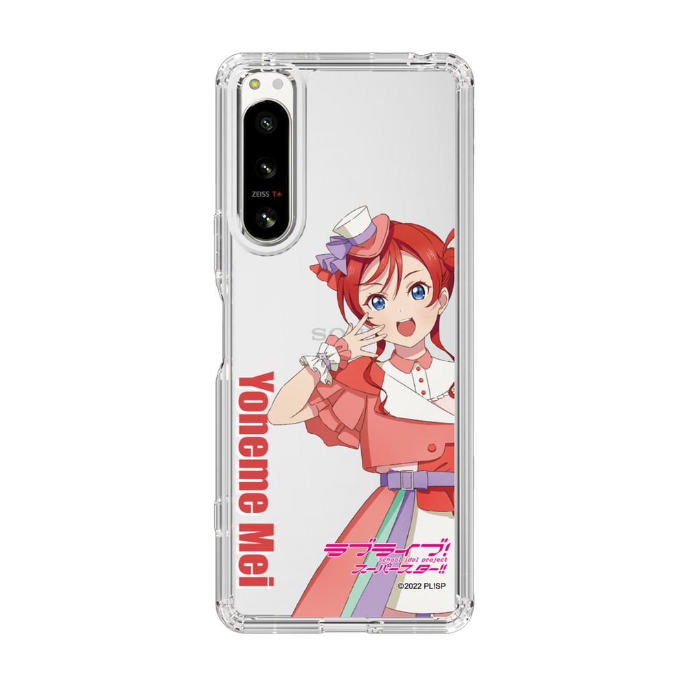 ラブライブ!スーパースター!! - 米女 メイ - 衣装