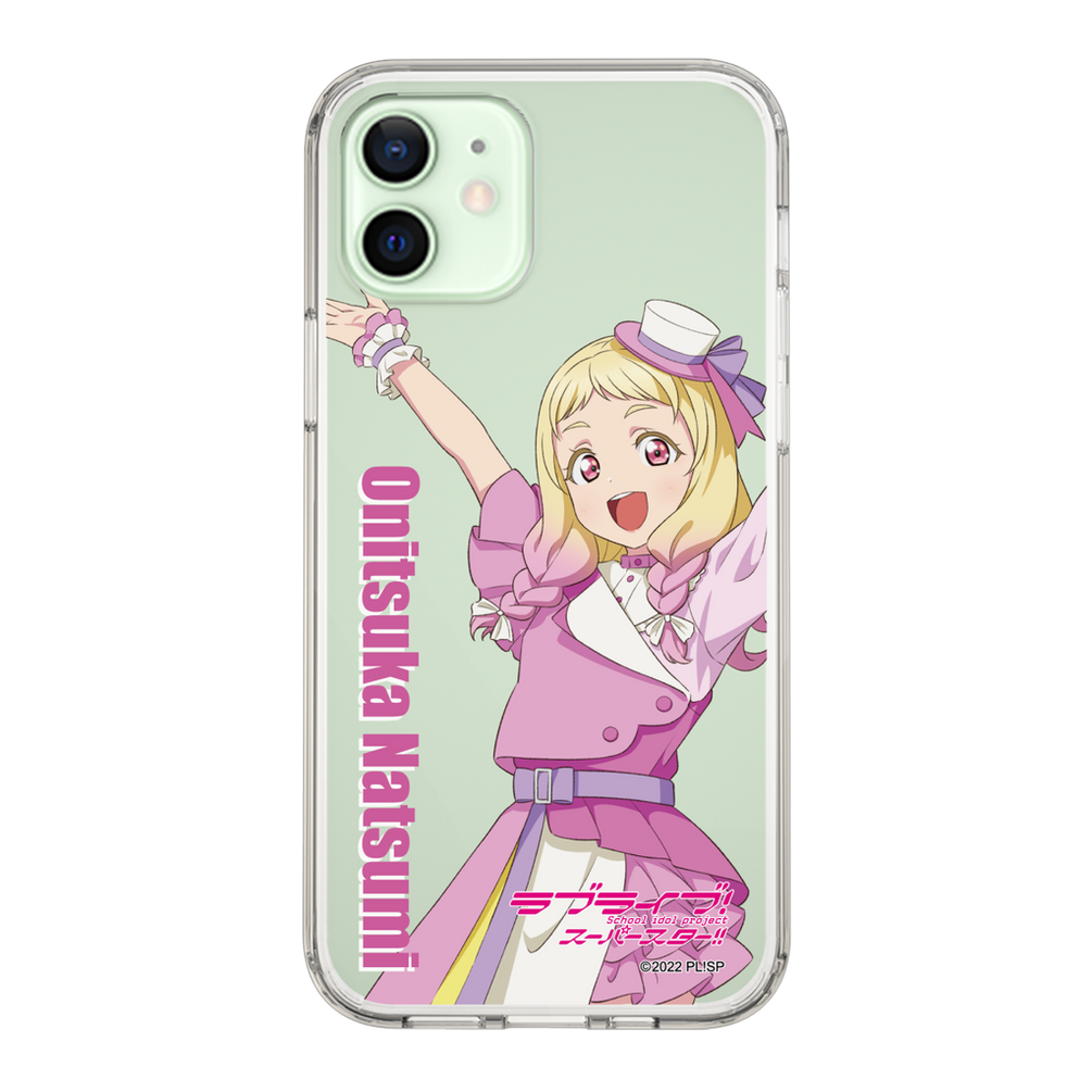 ラブライブ!スーパースター!! - 鬼塚 夏美 - 衣装